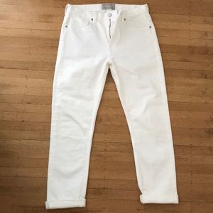 Everlane Jeans - Everlane Modern Boyfriend Jean, 26, Bone Everlane Jeans - Everlane Modern Boyfriend Jean, 26, Bone